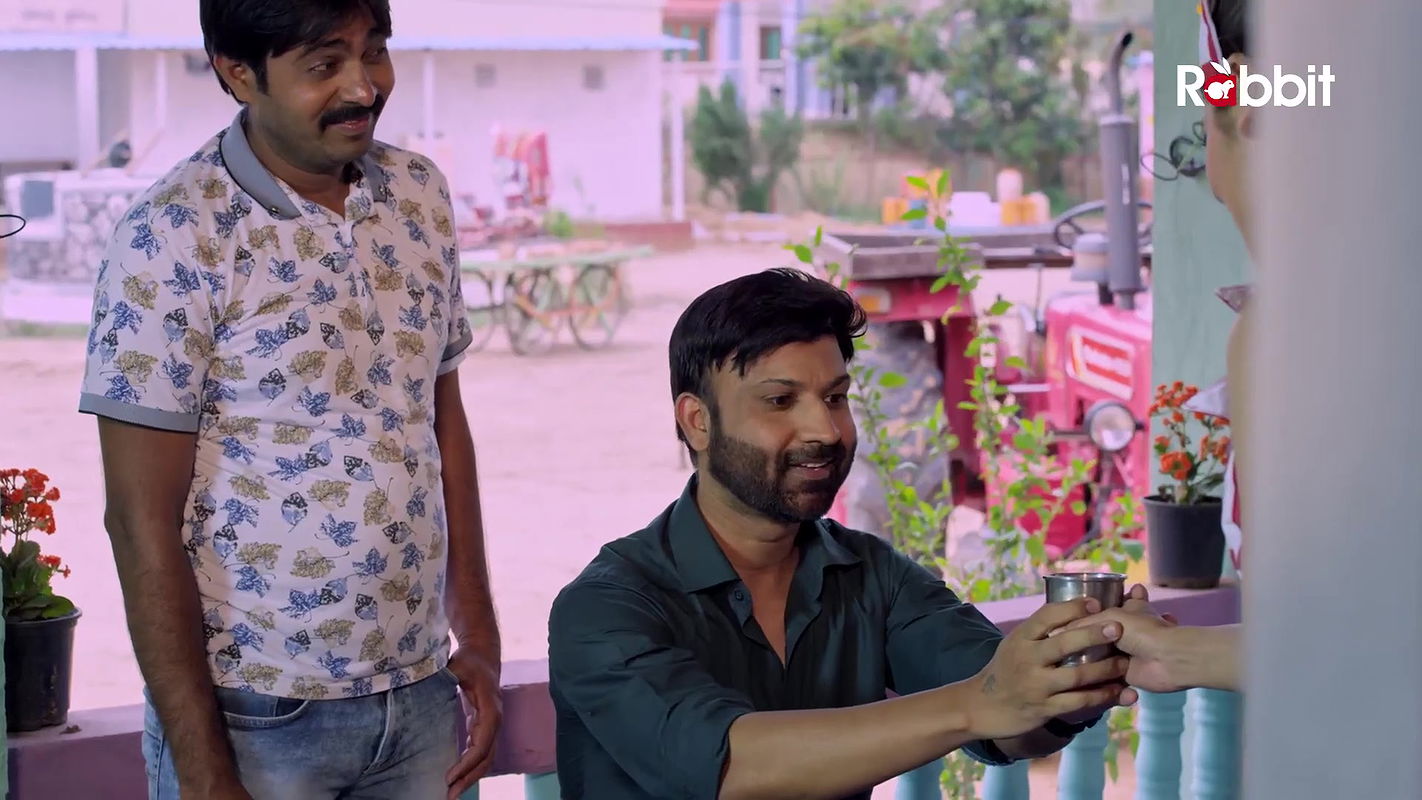 Rose Marlo Part 02 Ep3-4 Rabbitmovies