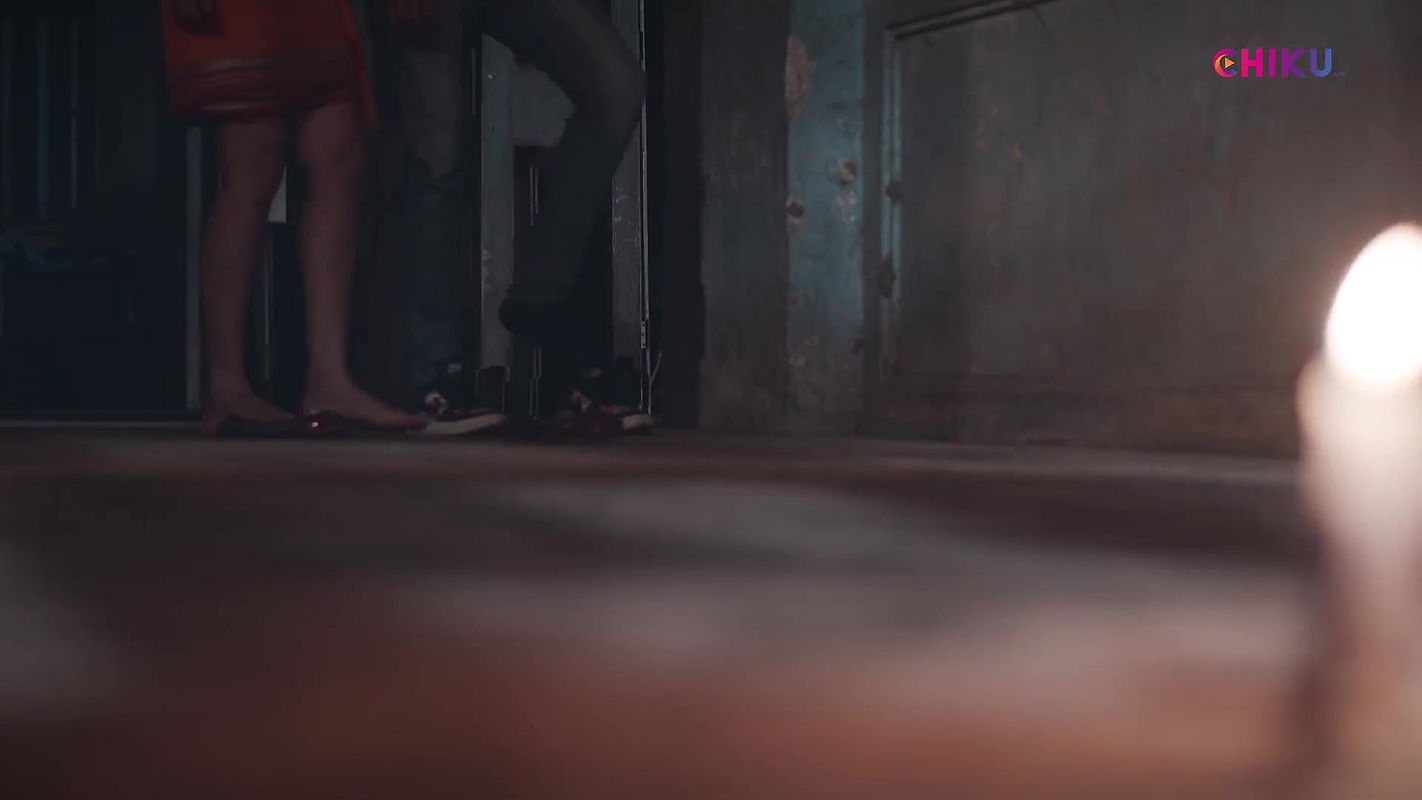 Yakshini Epi 1-3 chikuapp