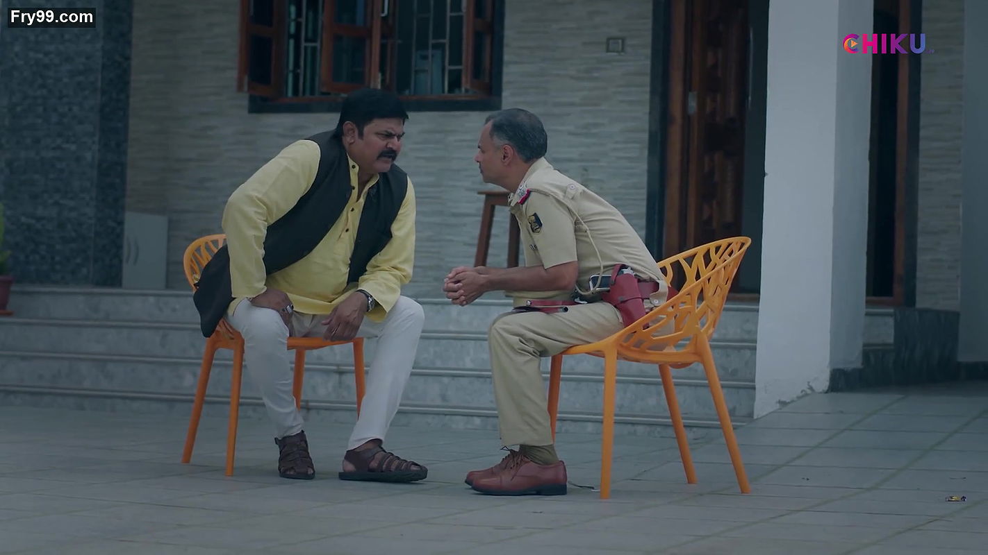 Yakshini Epi 1-3 chikuapp