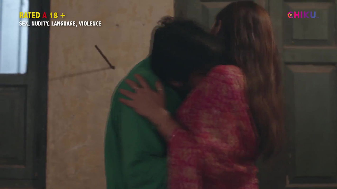 Yakshini Epi 1-3 chikuapp