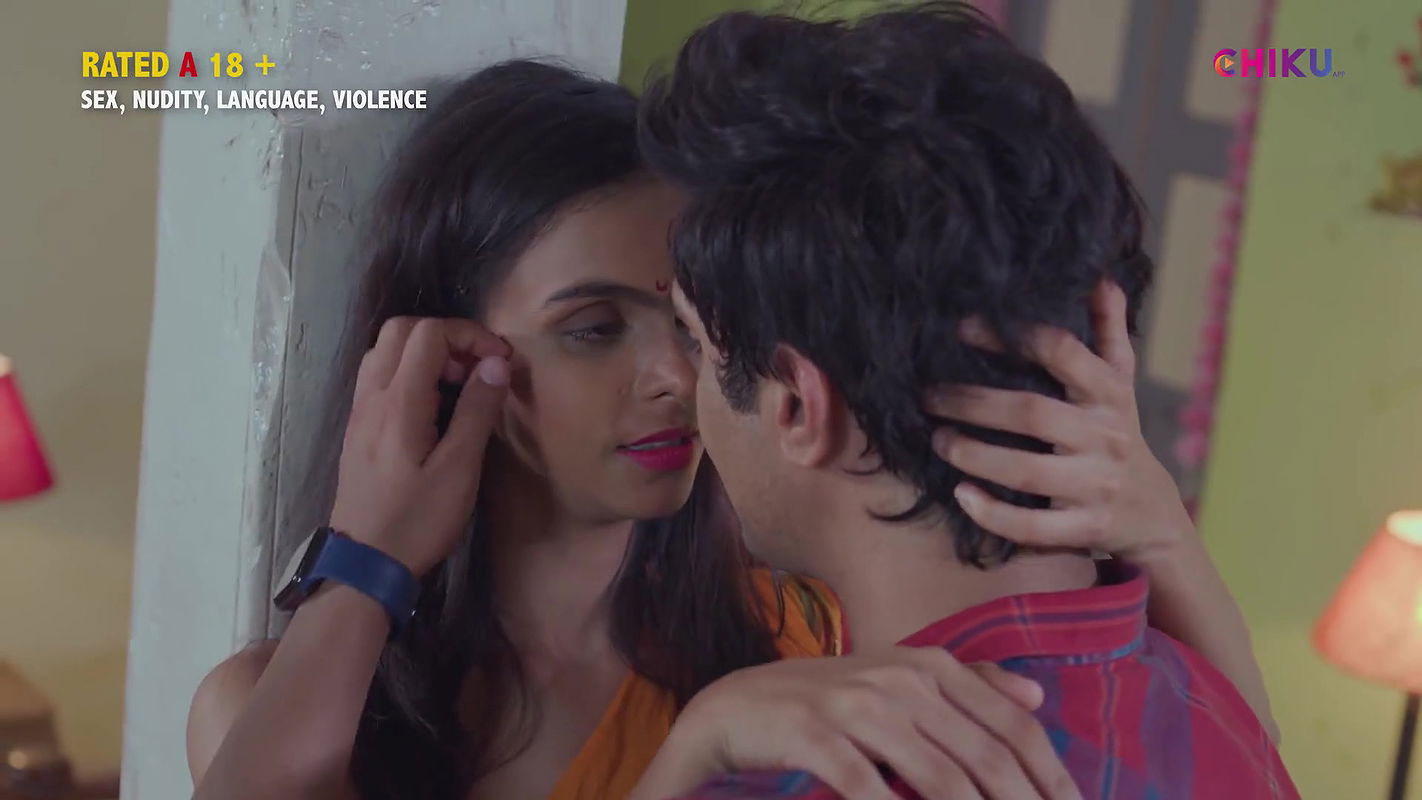 Yakshini Epi 1-3 chikuapp