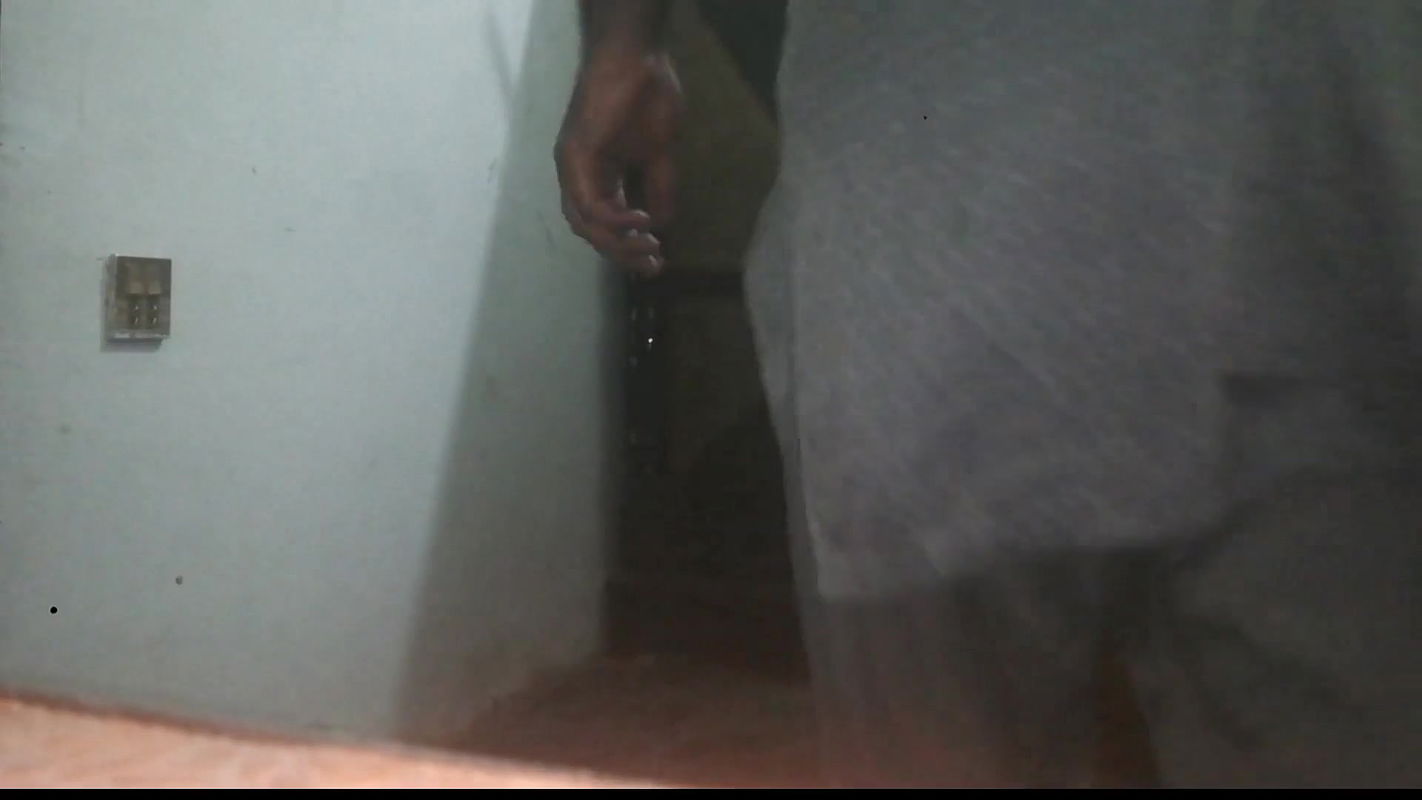 Village couple quick