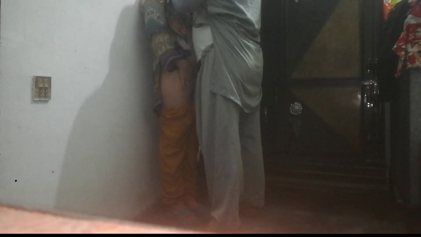 Village couple quick