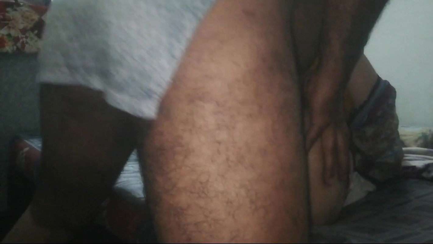 Village couple quick