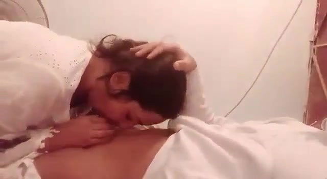 Sexy bhabhi ready for ride