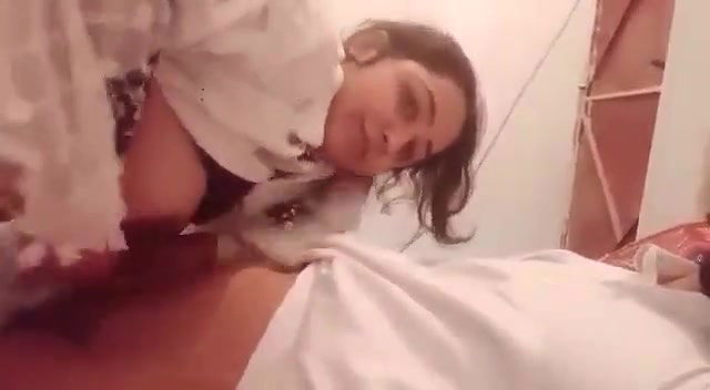 Sexy bhabhi ready for ride