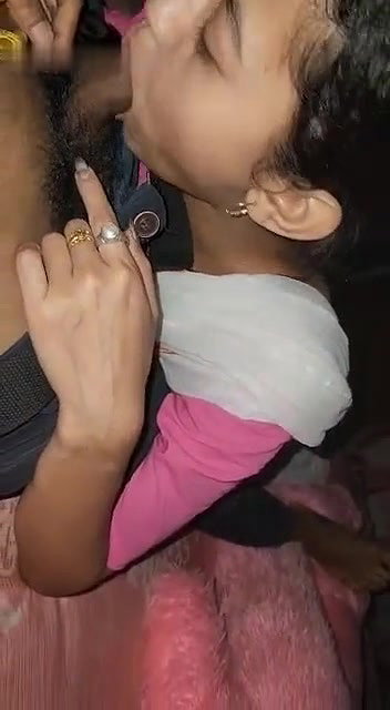 Giving bj after bunking class