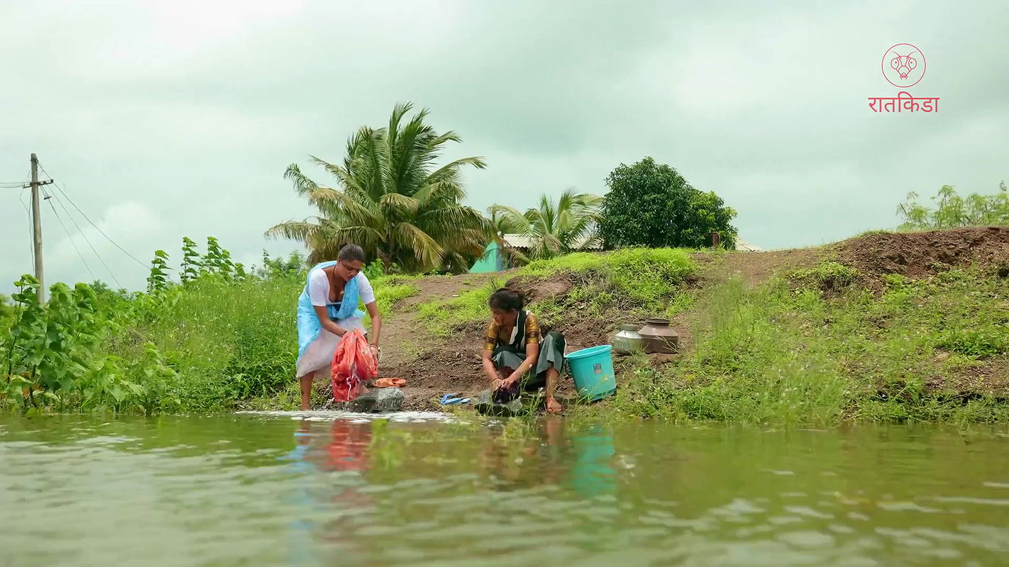 Bai Wadyavar Ya Ep1-3