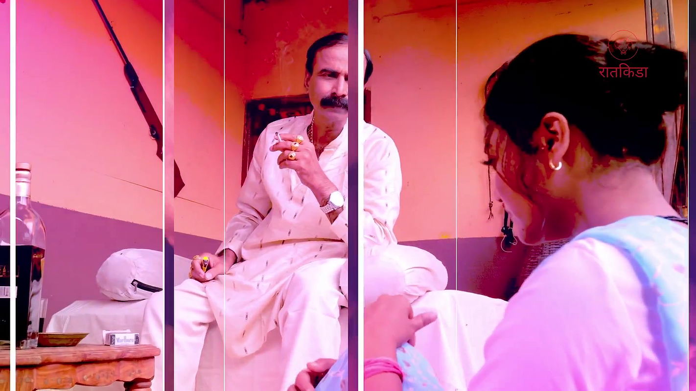 Bai Wadyavar Ya Ep1-3