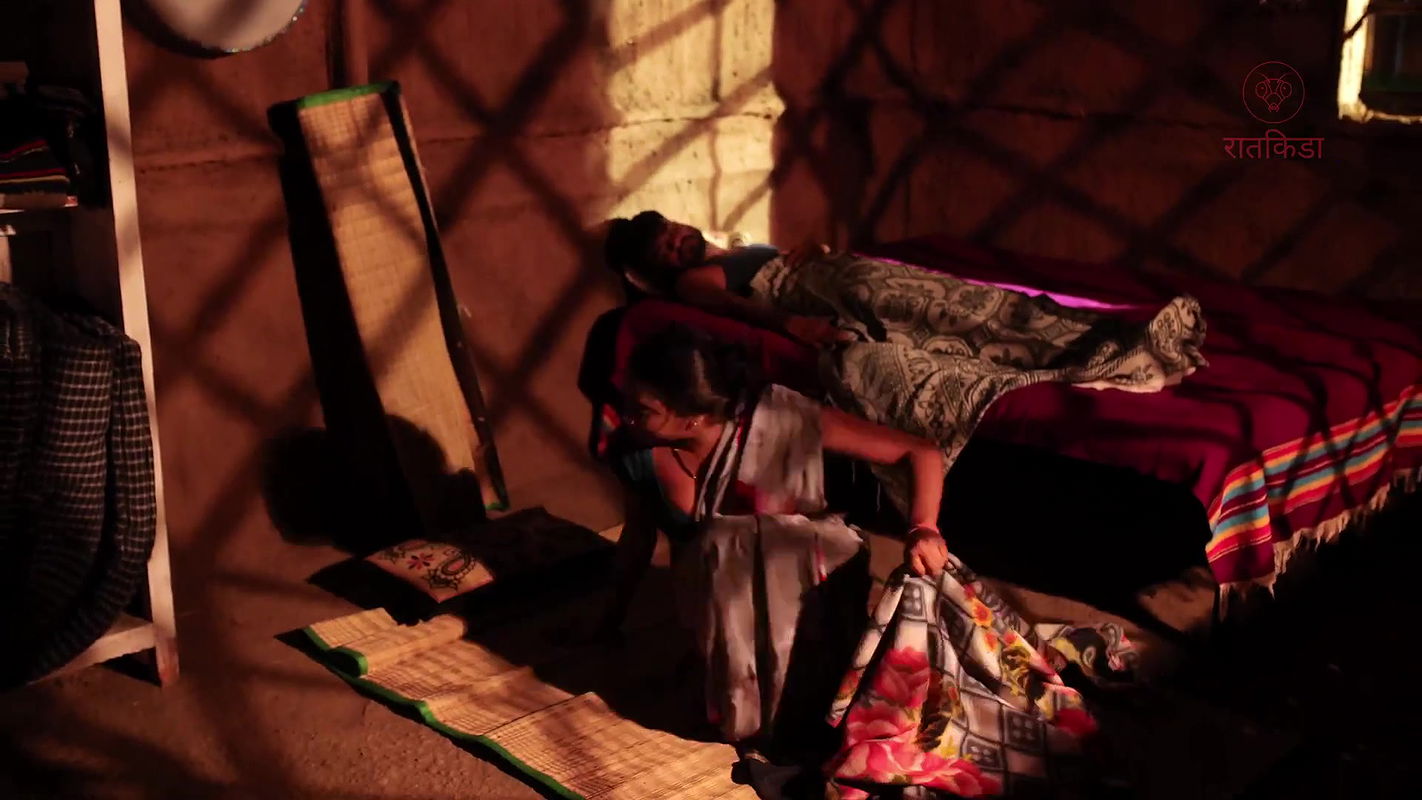 Bai Wadyavar Ya Ep1-3