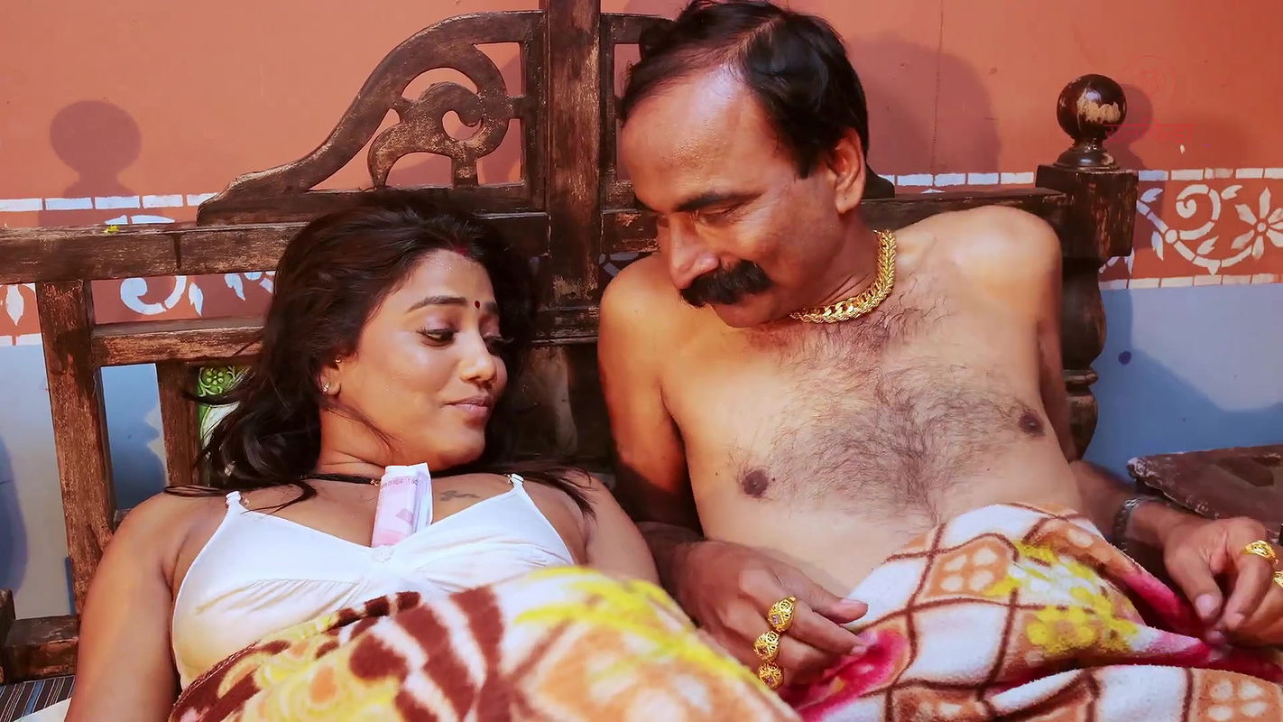 Bai Wadyavar Ya Ep1-3