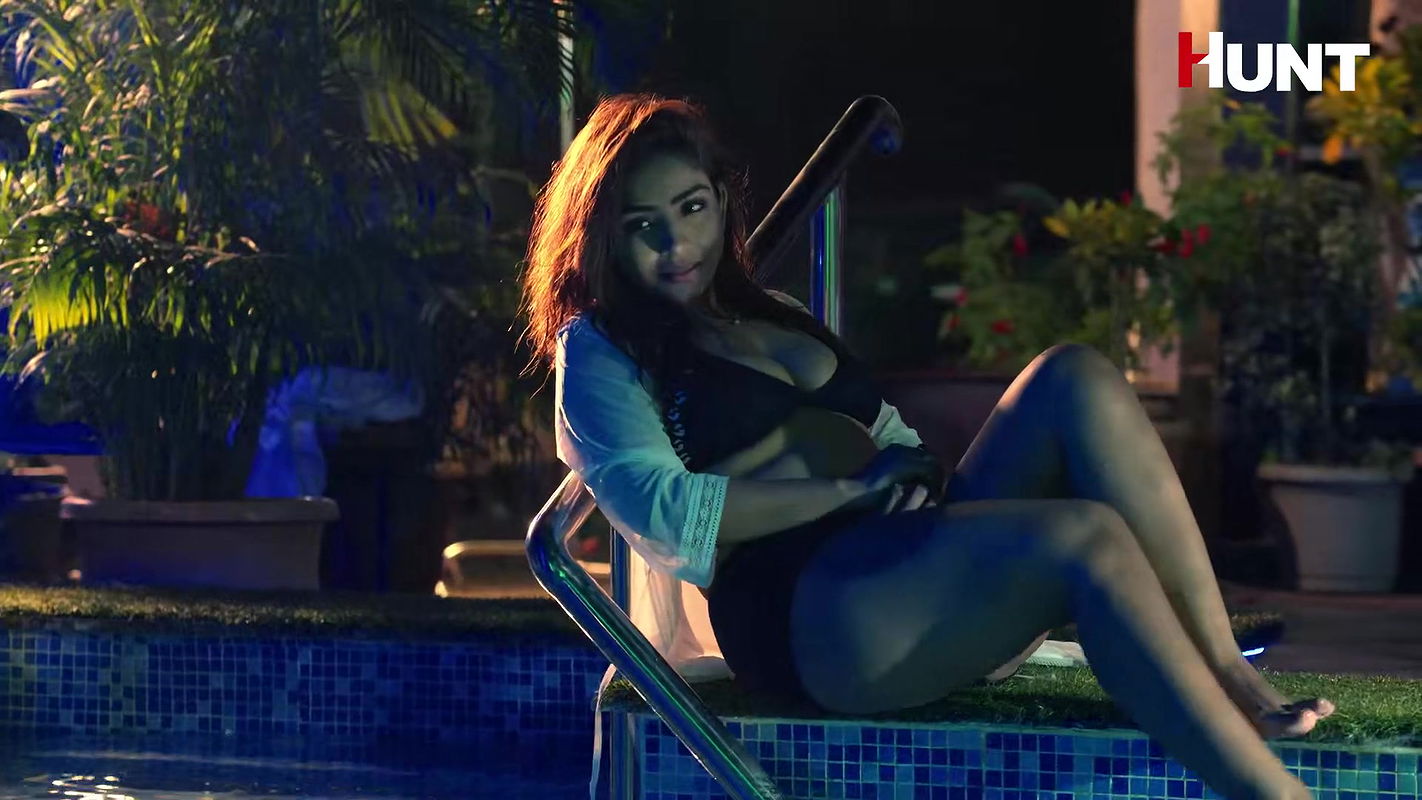 Pati Patni & She Part03 Ep05 Huntcinema