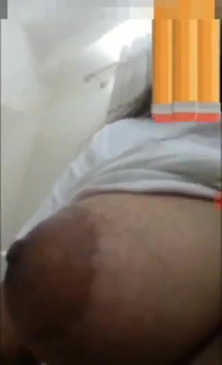 Young tanker showing melons