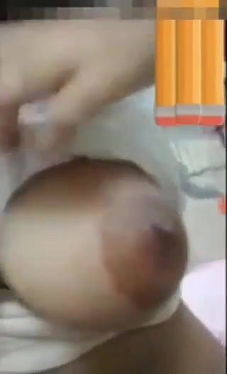 Young tanker showing melons