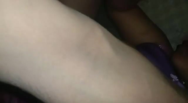 Desi Bhabhi licking and mouth fucking