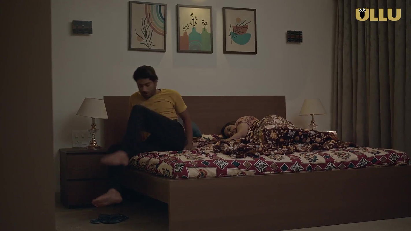 Sanskari – Part 2 Epi 6-9Ullu