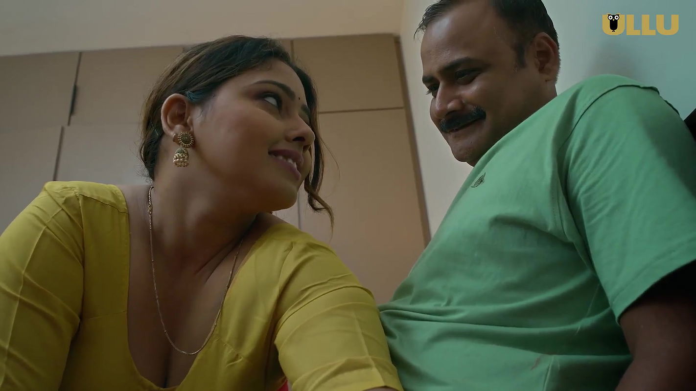 Sanskari – Part 2 Epi 6-9Ullu