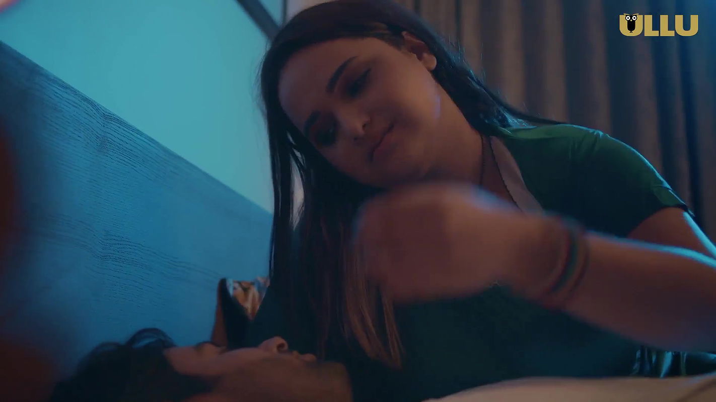 Sanskari – Part 2 Epi 6-9Ullu