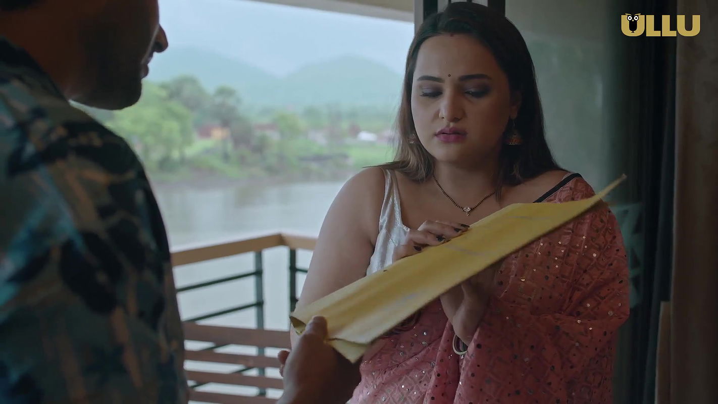 Sanskari – Part 2 Epi 6-9Ullu