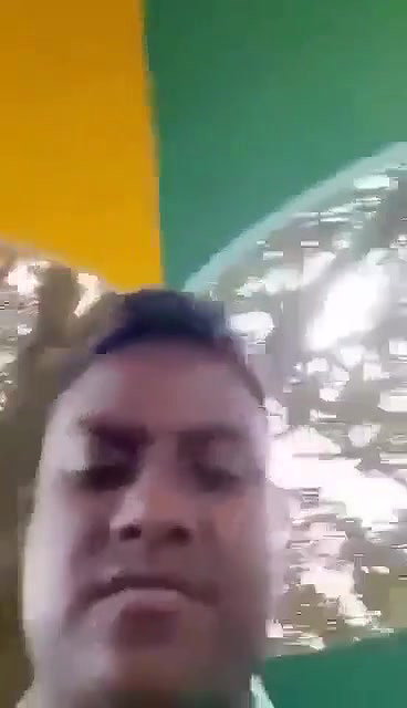 Lovers Outdoor Fucking