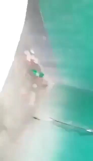 Lovers Outdoor Fucking