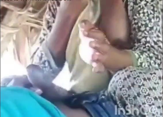 Big boobs village wife quick fuck