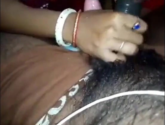 Village sexy wife want duble dick