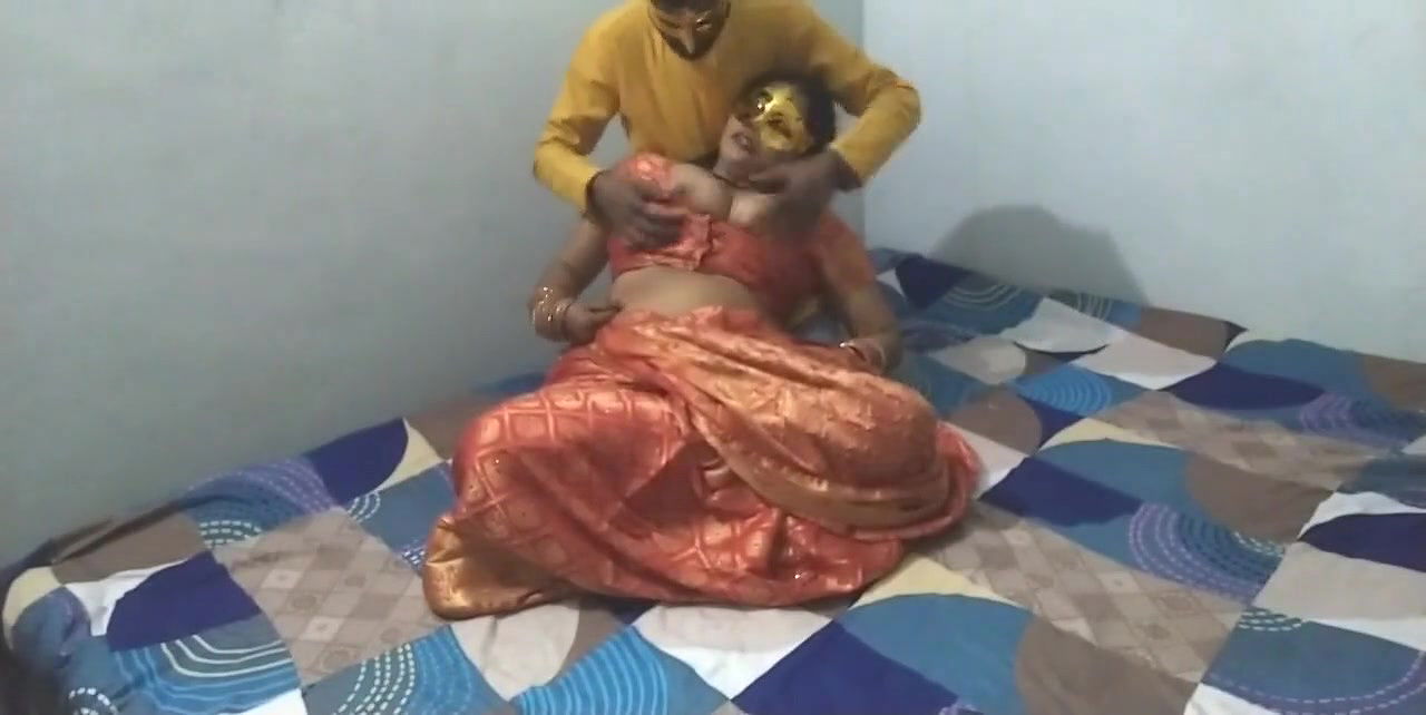 Desi Indian Beautiful Milf Bhabhi Fucked By Her Husband
