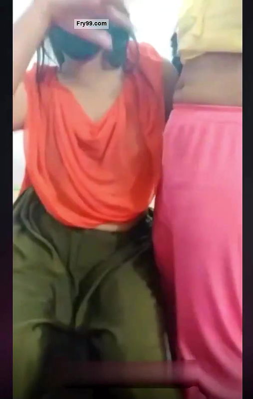 Bengali  lesbian tango premium show video 2