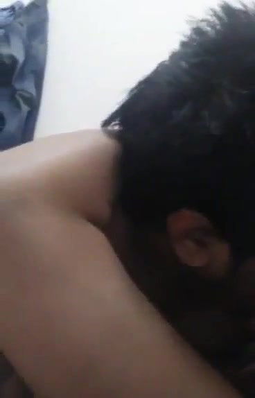 Couple fucking with clear talking and moans