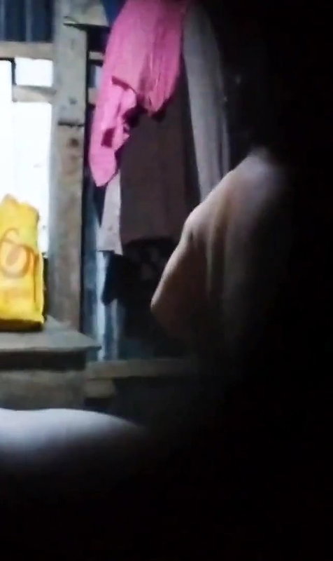 desi village bhabi mid night fun