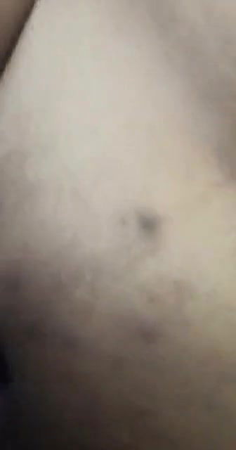 Chubby tight pussy fucking MMS