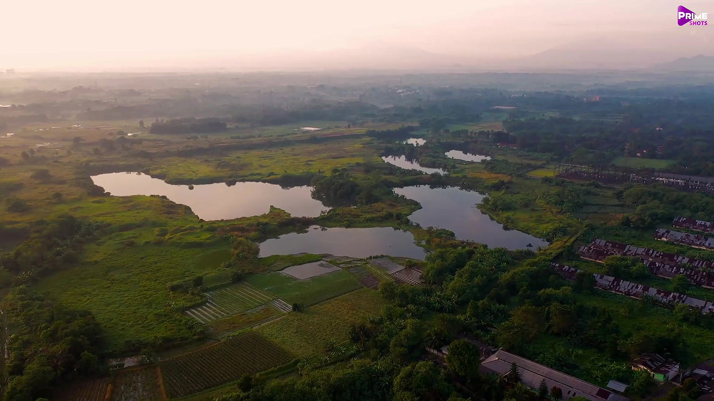 KARO NAA Epi 2 primeshots