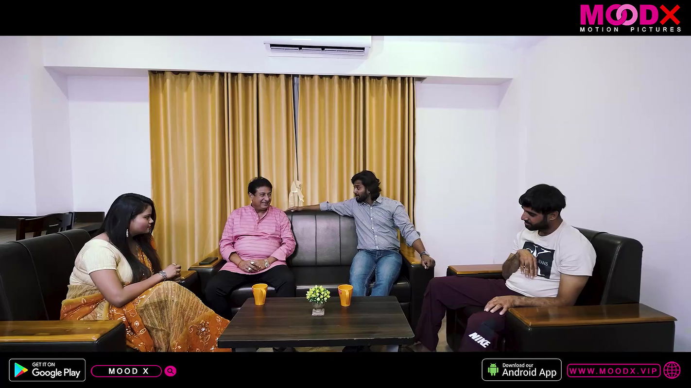 PAGLA SE PYAR Epi 1 Moodx