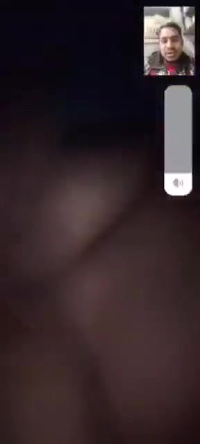 Beautiful Cute Girl Showing