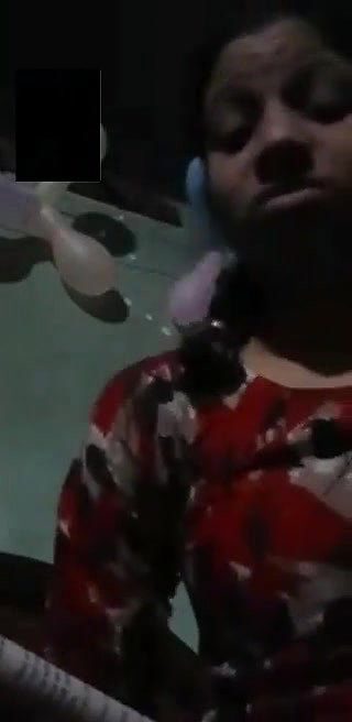 Village Girl Showing VideoCall