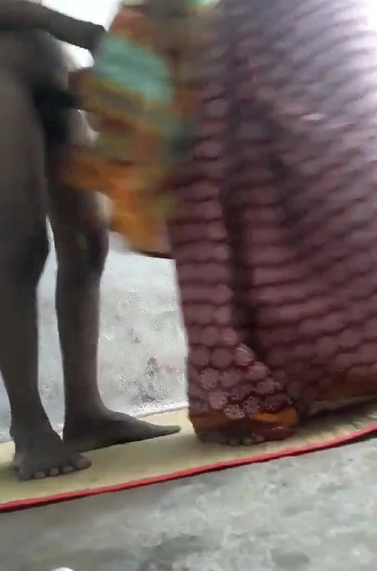 Tamil Uncle Affair with Multiple Aunty