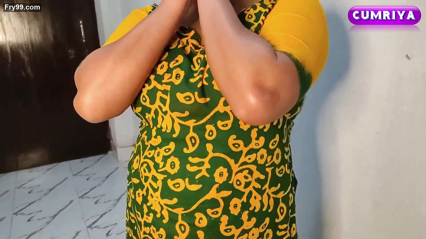 Bengali village wife fucking with devar