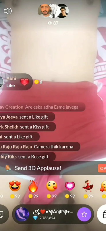 Anjali  Fraud CPL