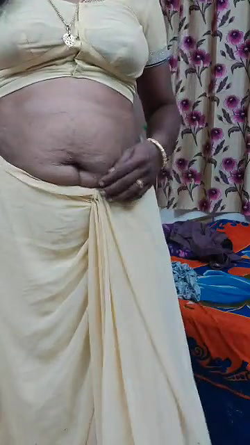 Tamil  Girl