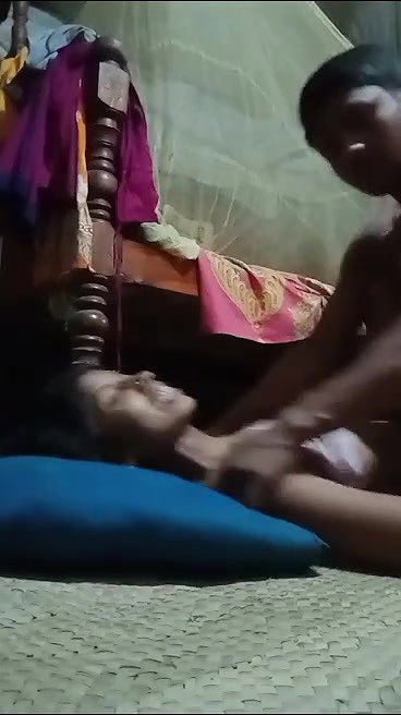 Vill devar bhabhi Fucking
