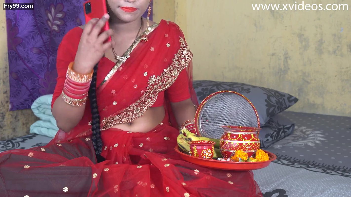 Desi village hot thresome fucking