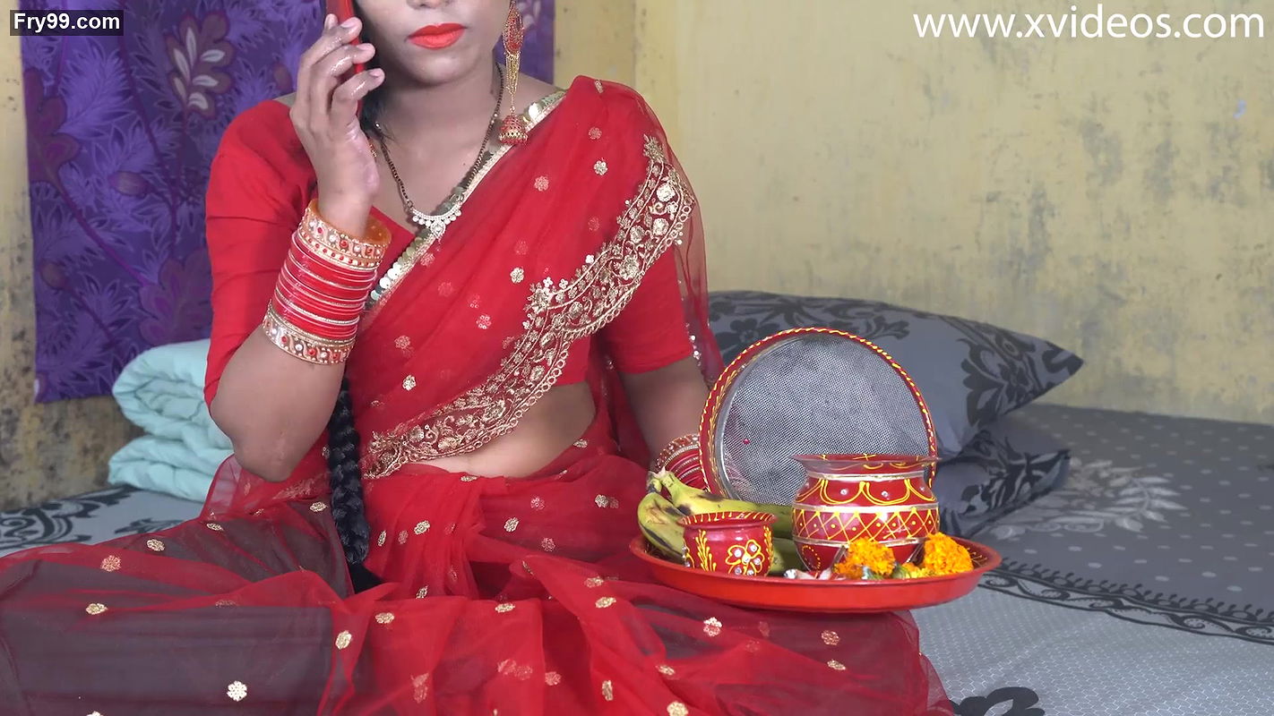 Desi village hot thresome fucking