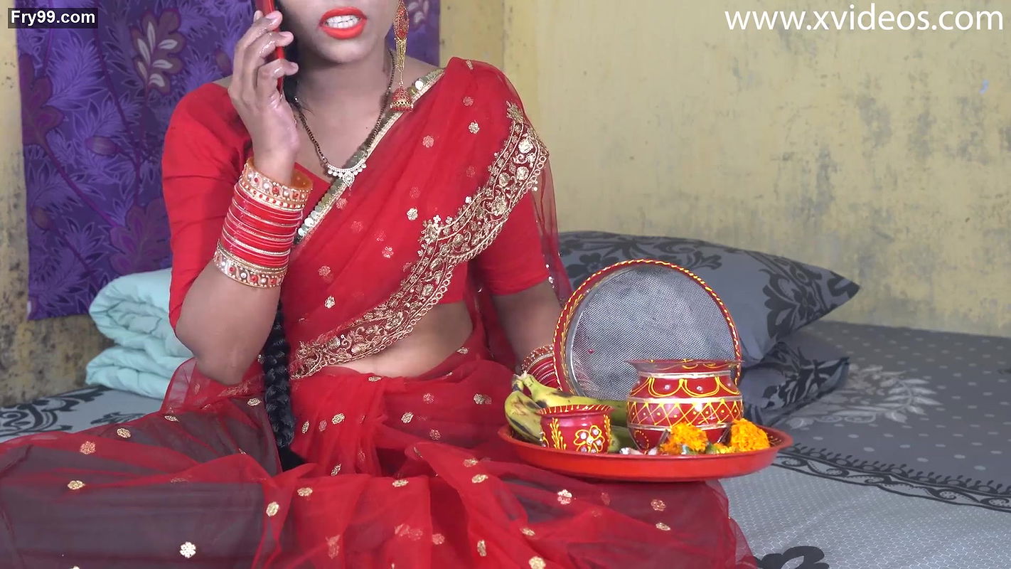 Desi village hot thresome fucking