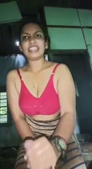 Mallu girl blowjob and handjob