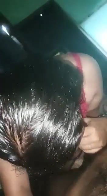 Mallu girl blowjob and handjob