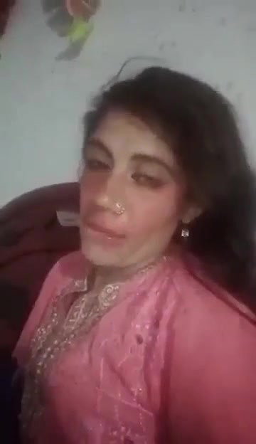 Pastho lady fingering