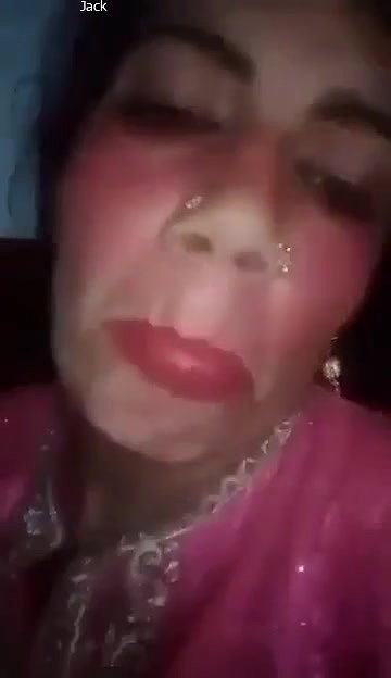 Pastho lady fingering