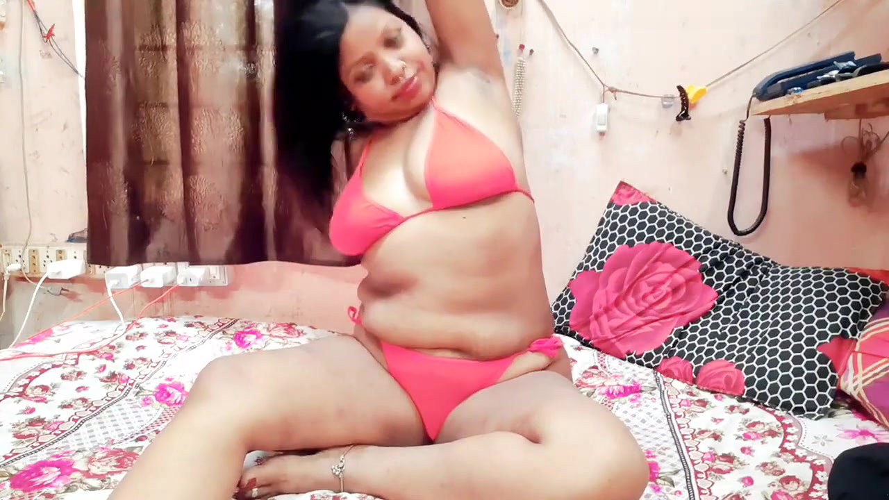 Cute Lingerie Show