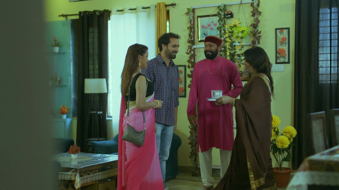 Jadui Ittar Ep1-4 Woowchannel